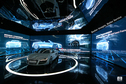 Audi R8 Spyder Matrix 活动揭幕