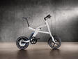 环保新主张 宝马i Pedelec折叠式电动脚踏车