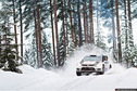2013 WRC瑞典站精彩影像