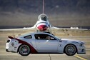 特别版Mustang GT亮相 美国雷鸟空军纪念版