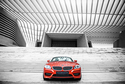 驭而无憾——BMW全新Z4图赏