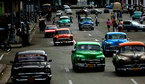 古巴街头的四轮革命史
