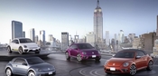 纽约车展 大众发4款甲壳虫概念车