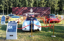 2015（第二届）中国国际老爷车展览会