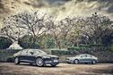 缔造自然之美 遇见全新Volvo S90长轴版