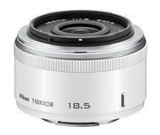 尼康全球同步发布1尼克尔18.5mm f/1.8镜头