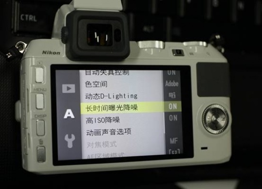 拍摄小精灵-尼康新1系可换镜数码相机V2试用测评