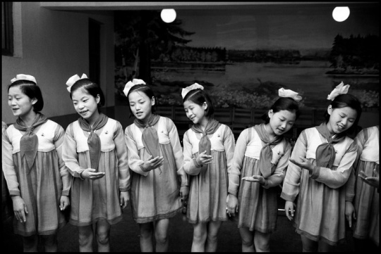 Pyongyang,North Korea,1978