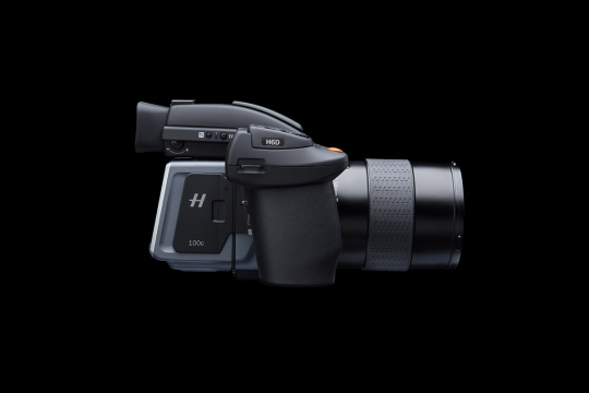 哈苏H6D100C相机(1)