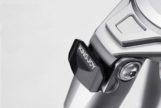 劲捷专利—外拔式自动复位角度调节扳扣