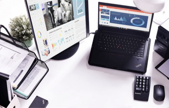 ThinkPad R480稳定耐用，日常办公中的商务笔记本电脑最佳选择