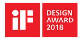富士胶片十项产品凭借出色设计和优异性能荣获 “2018 iF设计奖”