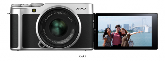 XA系列首款可变角度大尺寸触摸显示屏，用户可以调整到任意拍报摄角度
